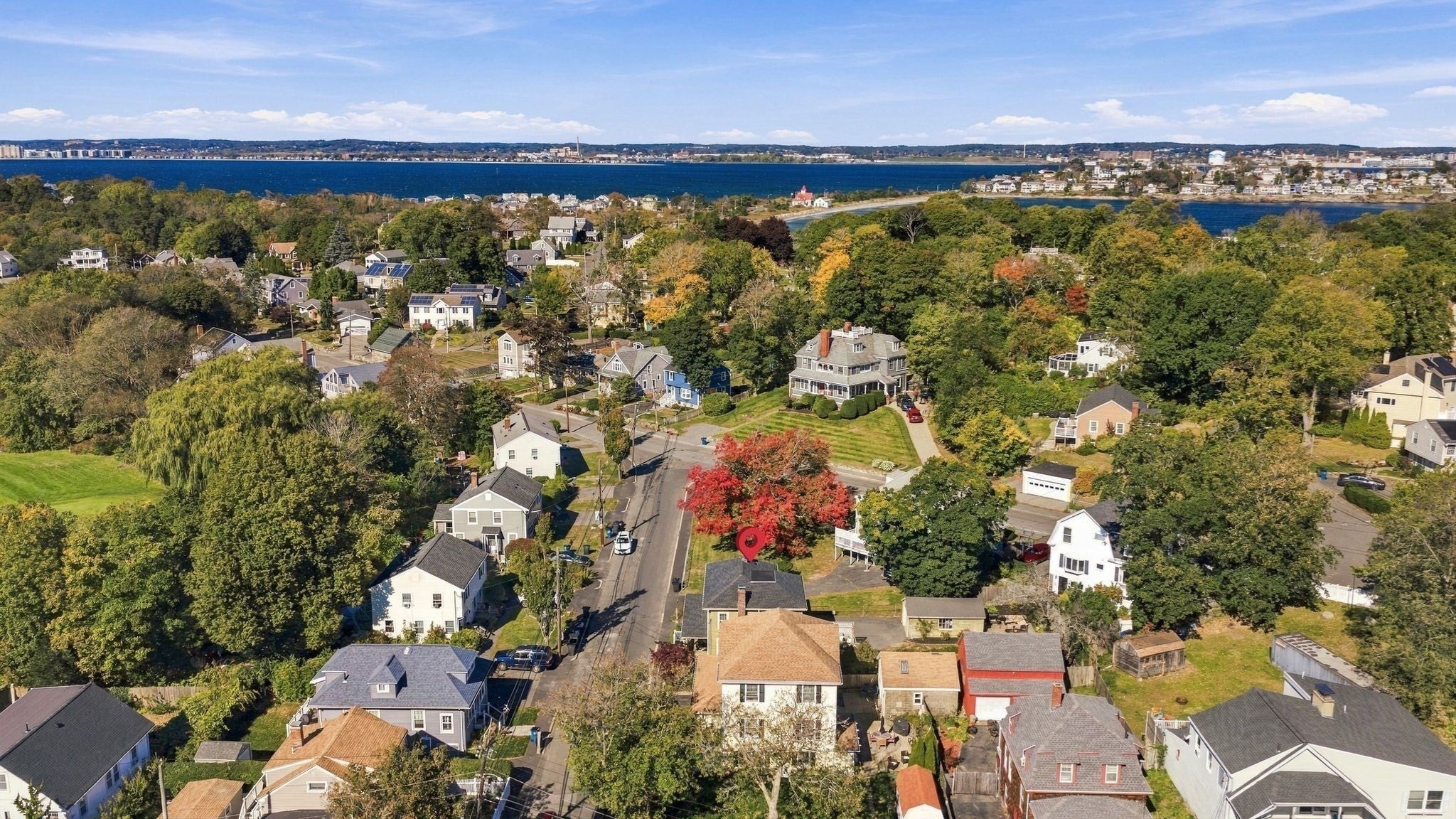 10 Emerald Rd, Nahant, MA, 10 Emerald Rd, Nahant, MA Photo #41
