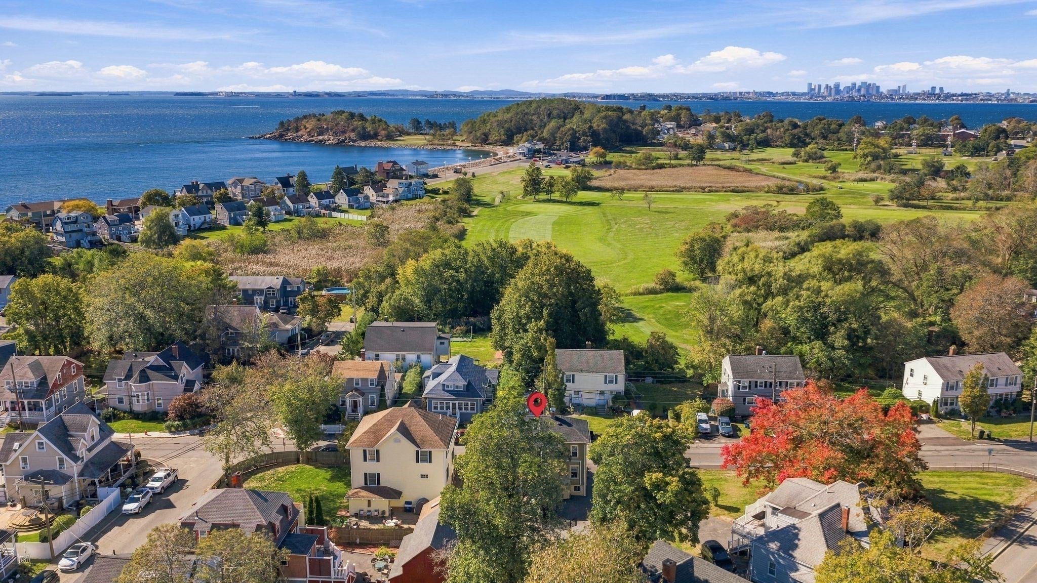 10 Emerald Rd, Nahant, MA, 10 Emerald Rd, Nahant, MA Photo #39