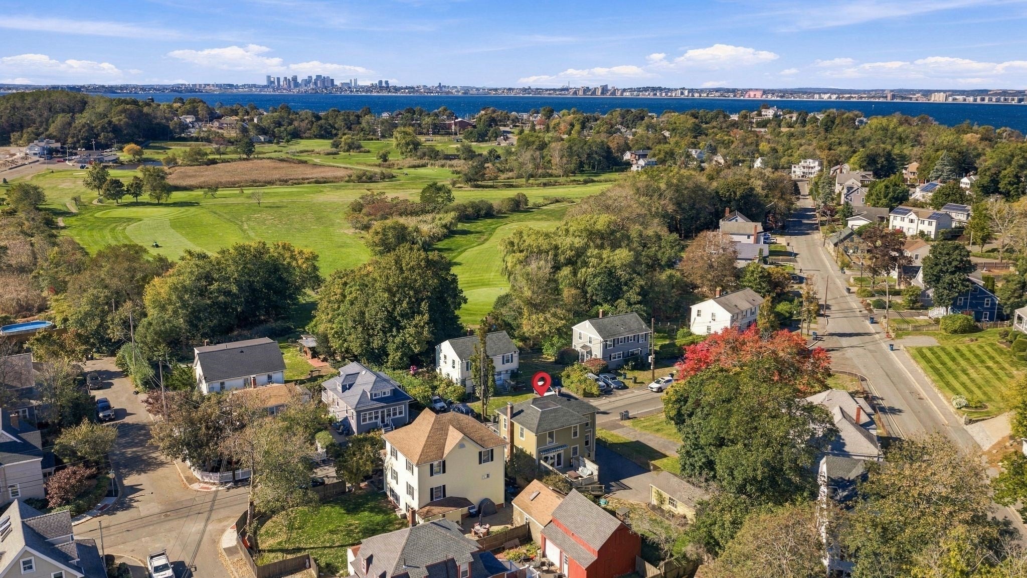 10 Emerald Rd, Nahant, MA, 10 Emerald Rd, Nahant, MA Photo #40