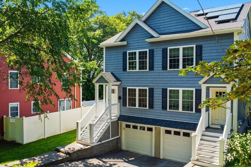 Photo of 36-38 Washington Street, Arlington, MA