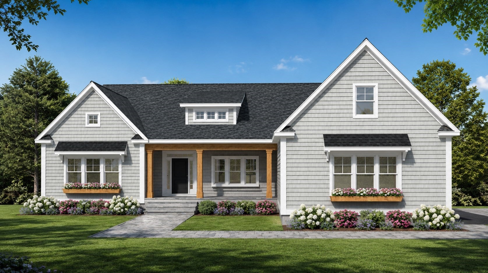 Photo of 6 Nikola Lane, Westport, MA