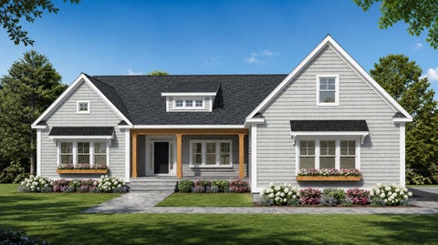 Photo of 6 Nikola Lane, Westport, MA 02790 (MLS # 73584083)