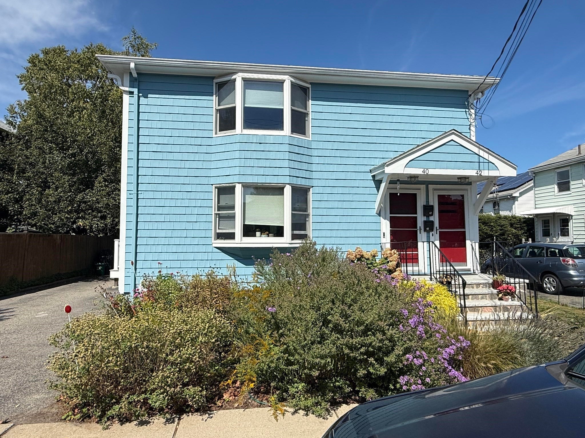 42 Chestnut St #2, Belmont, MA Photo #1