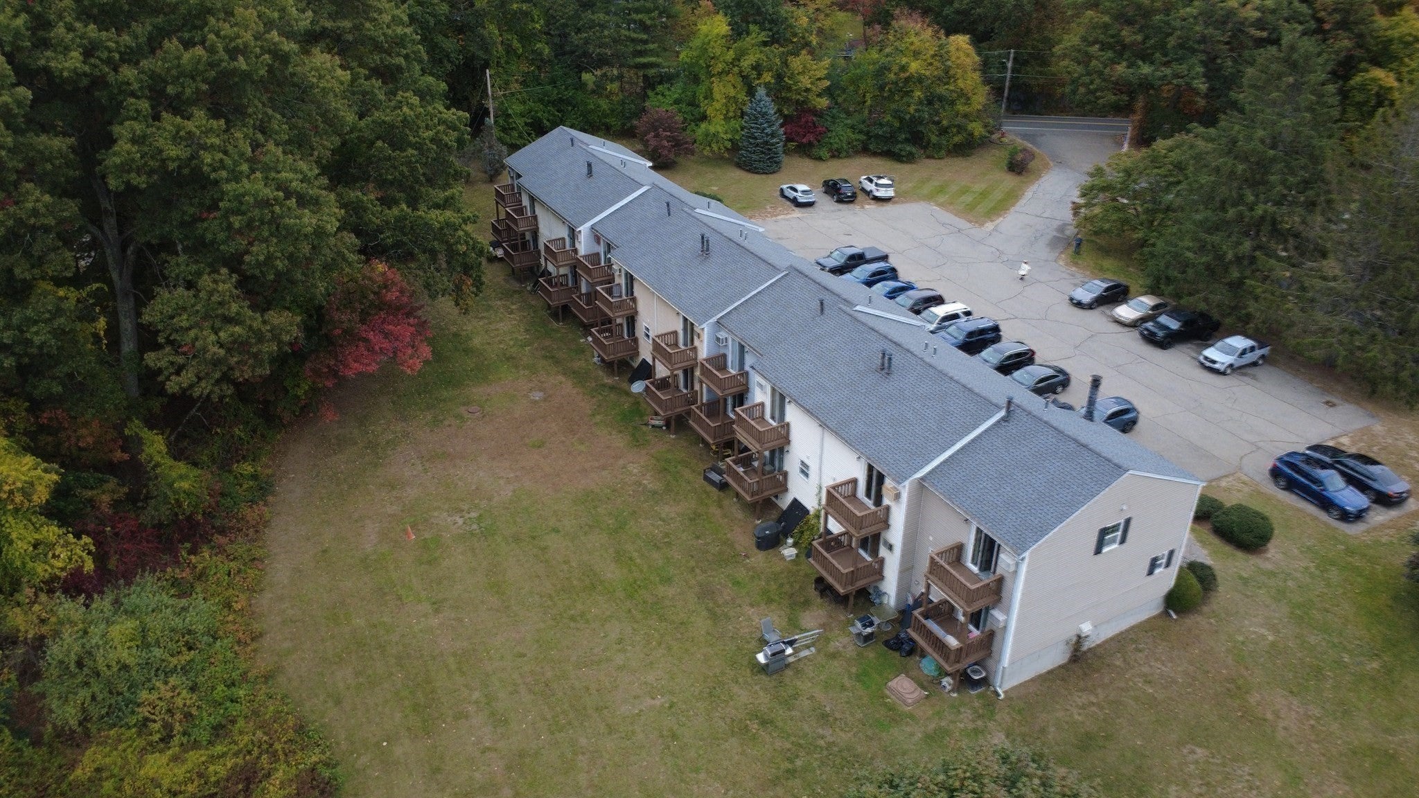 33 Sherburne Ave #3, Tyngsborough, MA Photo #29