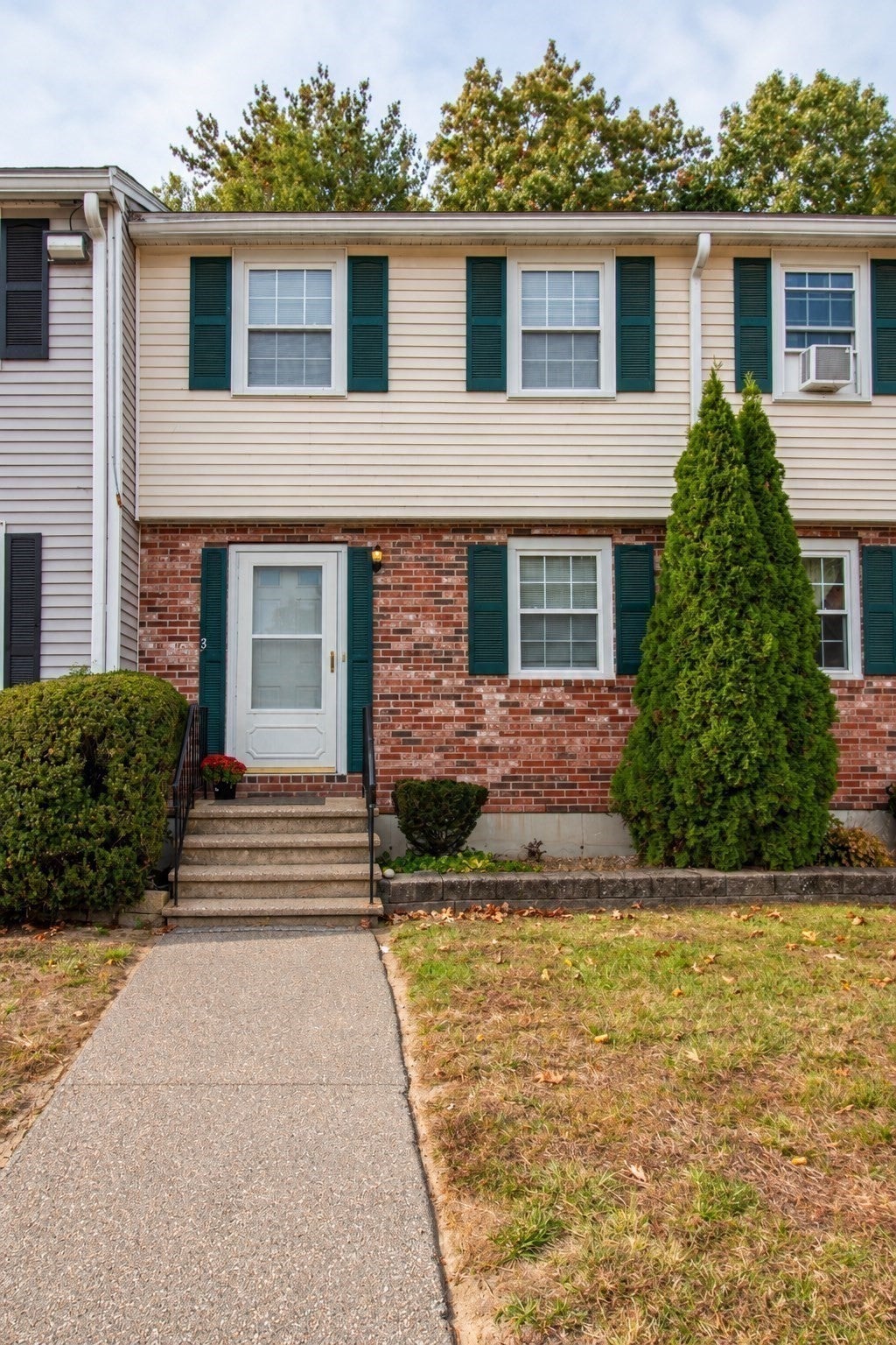 33 Sherburne Ave #3, Tyngsborough, MA Photo #25