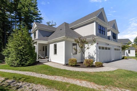 19 Southfield Lane 19 Sherborn MA 01770