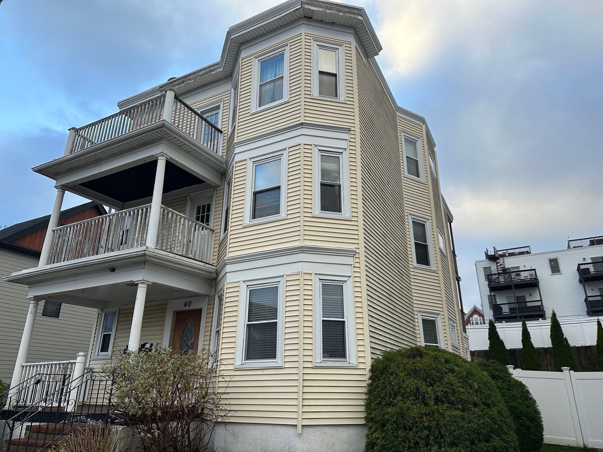 40 Mckone St #1, Boston, MA, 40 Mckone St #1, Boston, MA Photo #25
