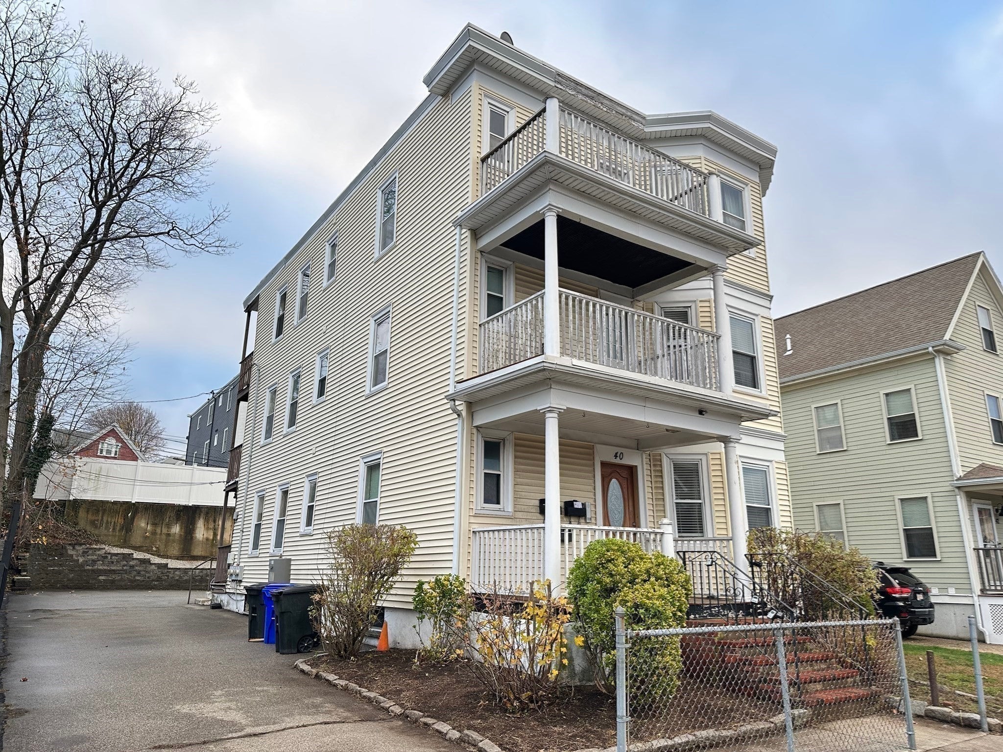 40 Mckone St #1, Boston, MA, 40 Mckone St #1, Boston, MA Photo #24