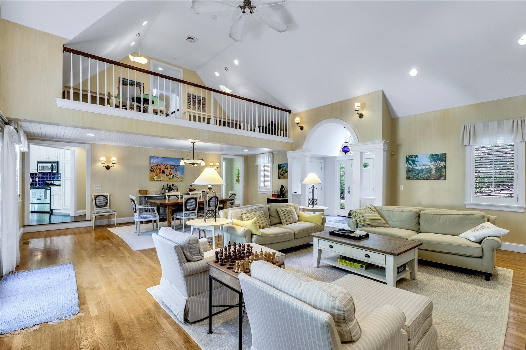 100 The Paddock Cir, Mashpee, MA, 100 The Paddock Cir, Mashpee, MA Photo #9