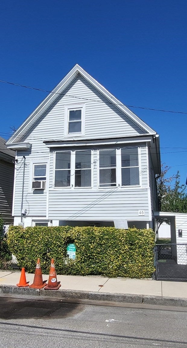 Photo of 46 North Street, Lowell, MA