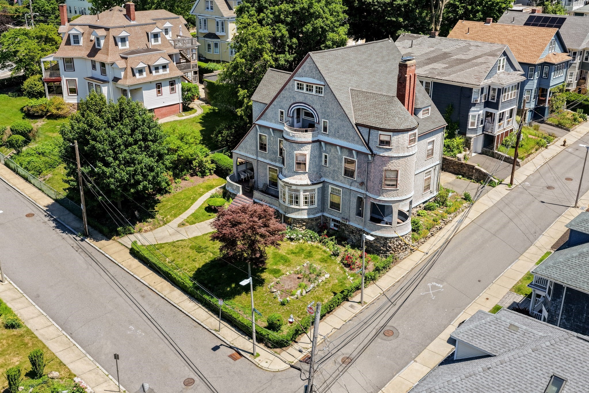 15 Fairfax St, Boston MA 02124