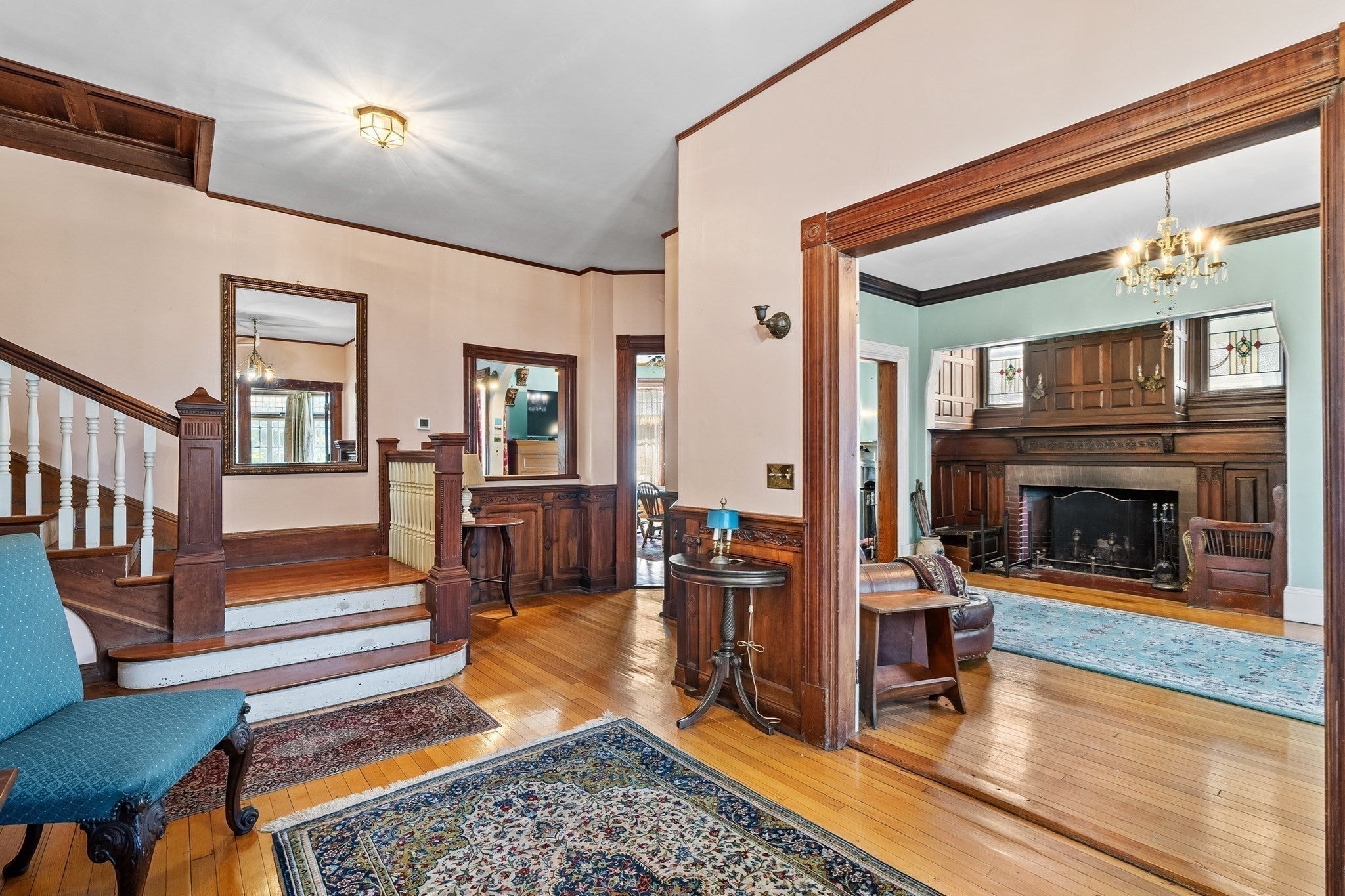 15 Fairfax St