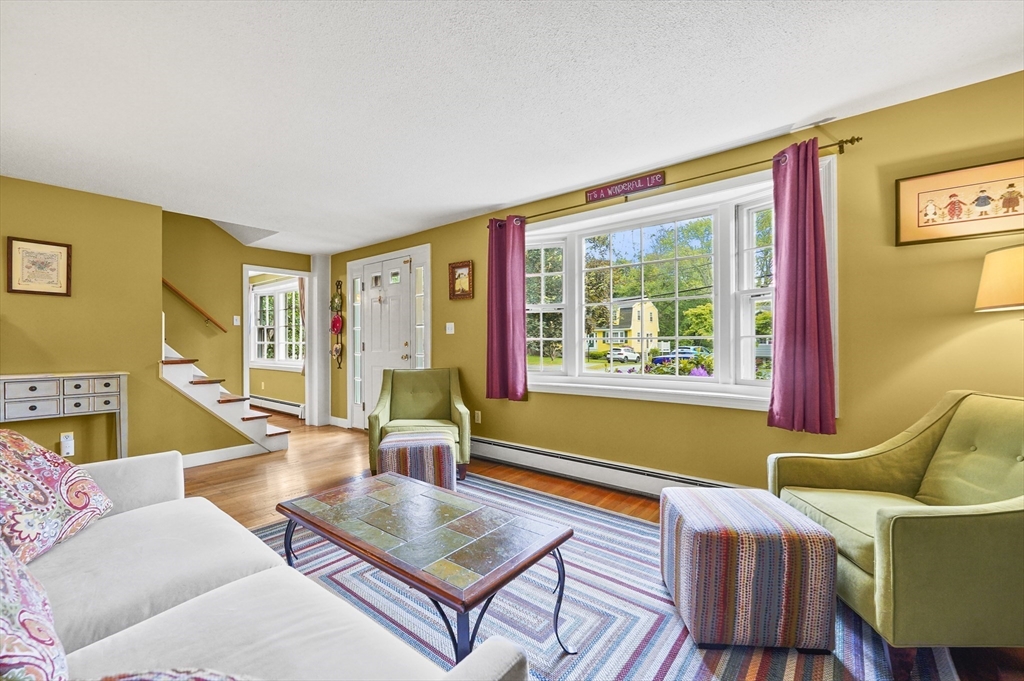 112 Indian Head Road