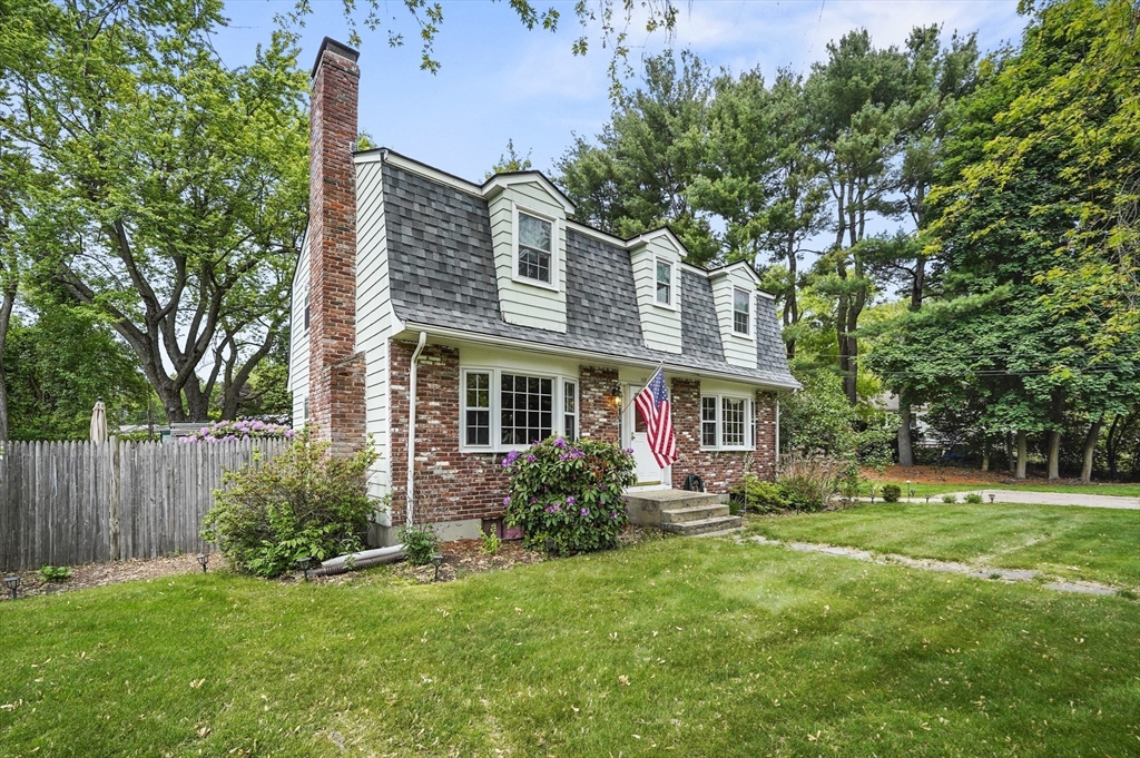 112 Indian Head Road
