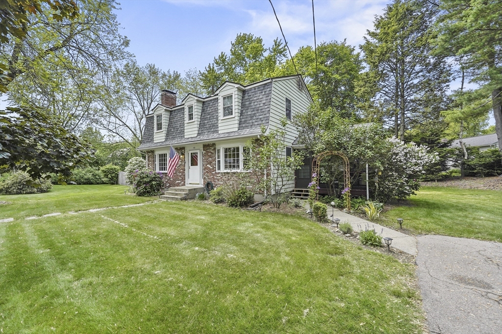 112 Indian Head Road