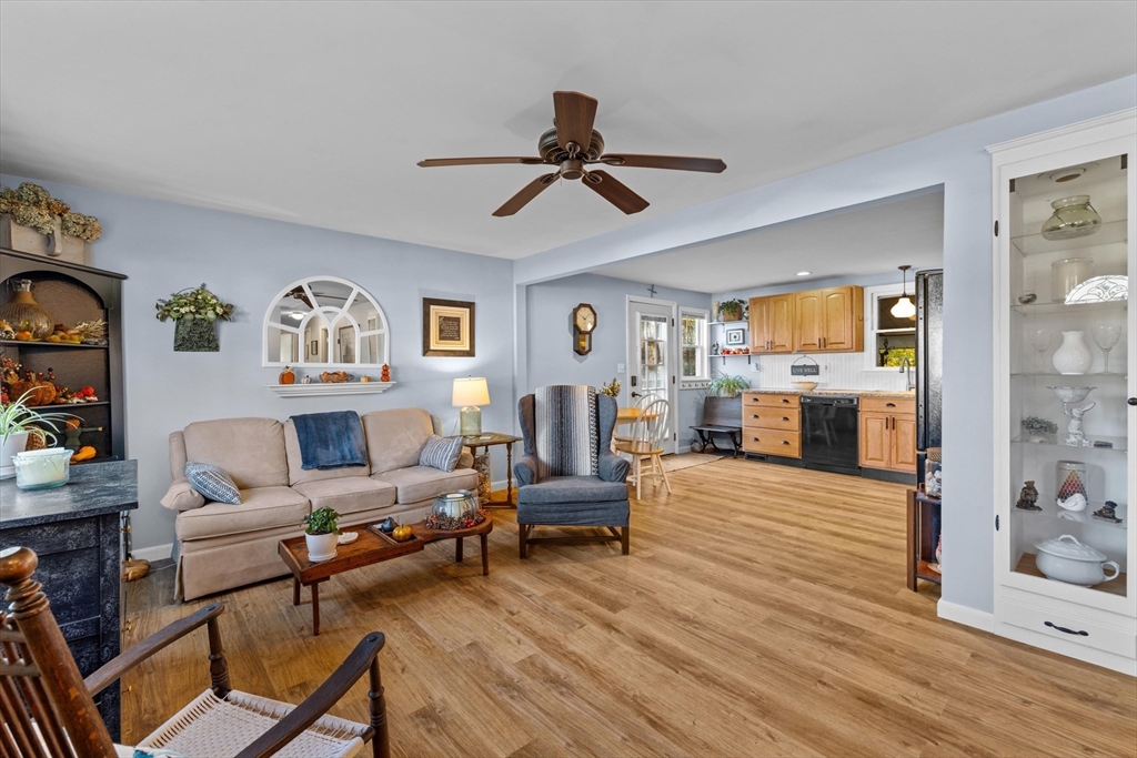 141 Commonwealth Ave