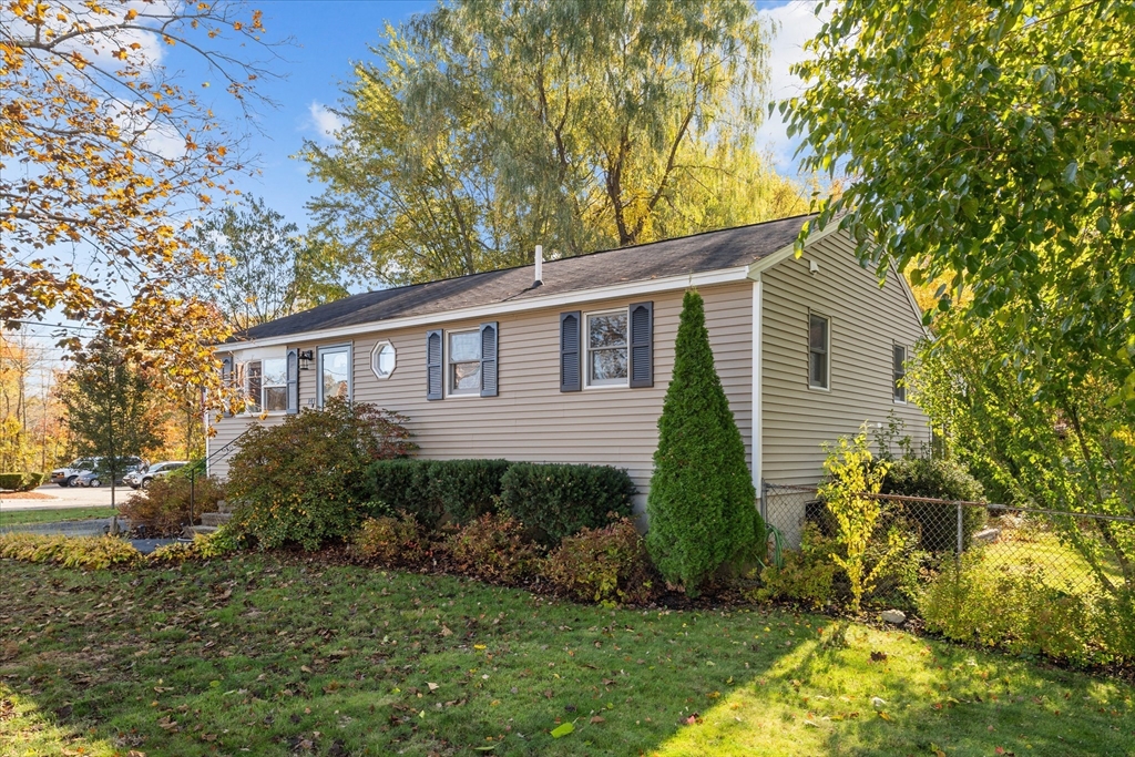 141 Commonwealth Ave