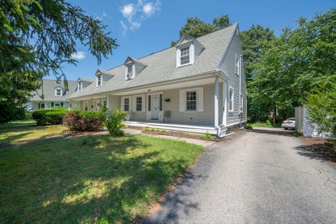Photo of 17 Woodland St #17, Northbridge, MA 01588 (MLS # 73547629)