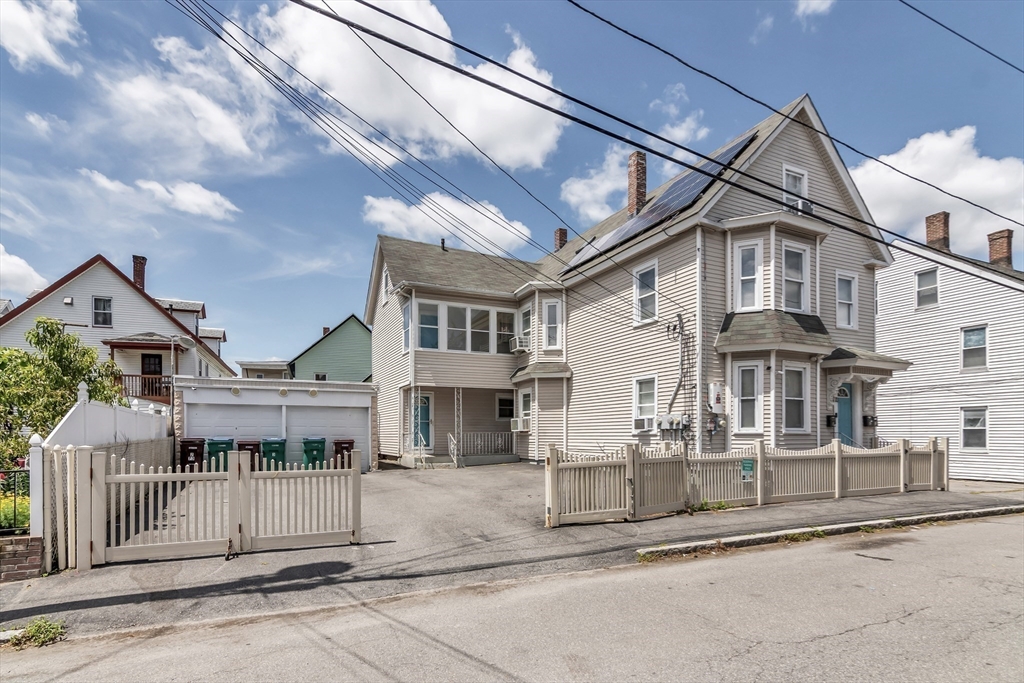 73 Pleasant St