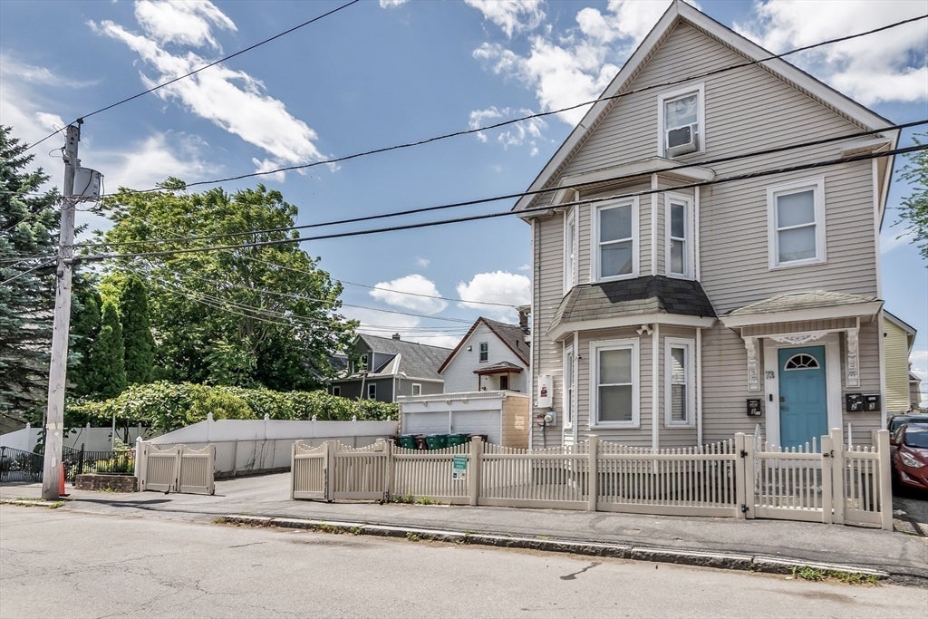 73 Pleasant St