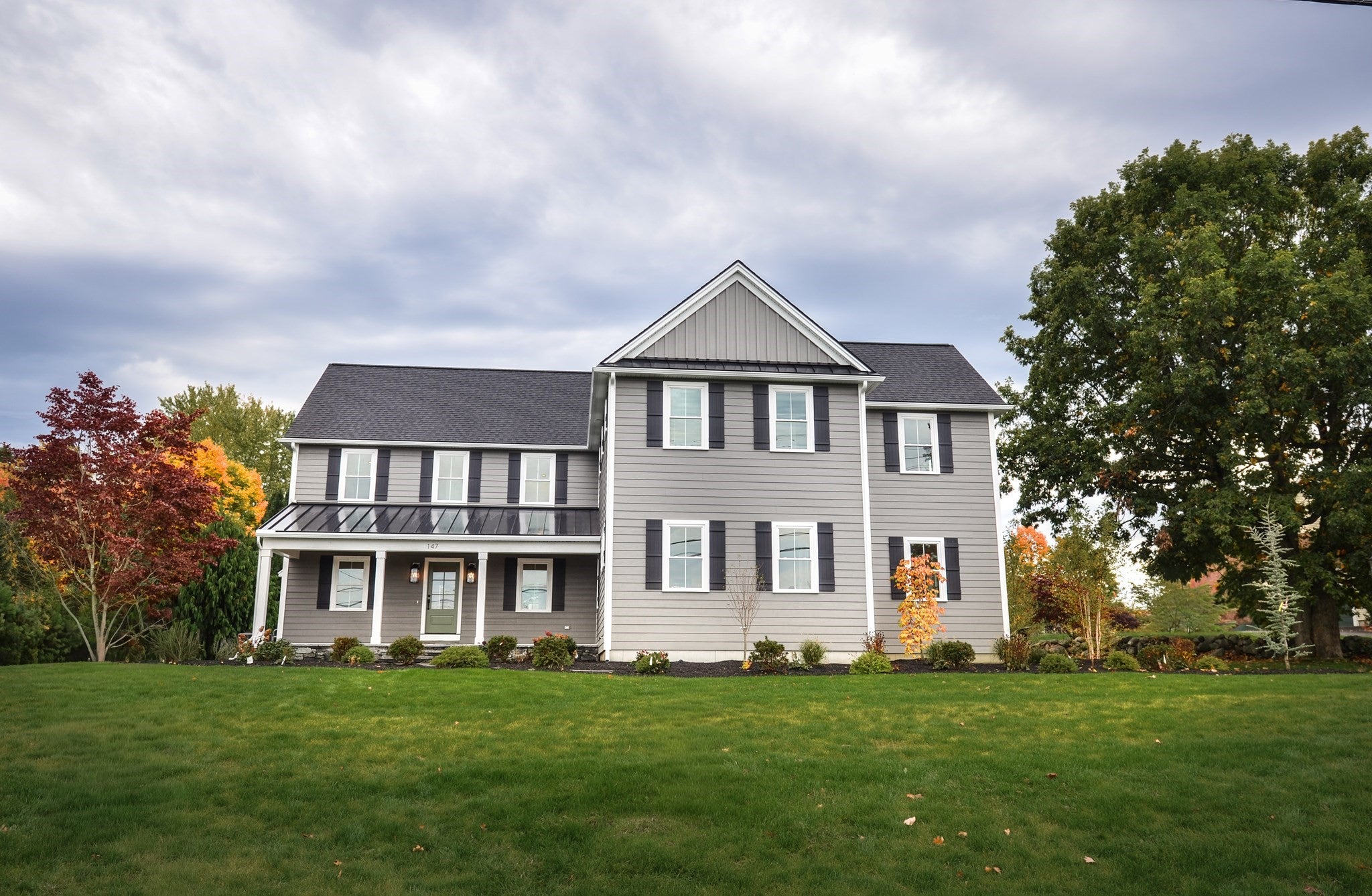 147 Highland Street