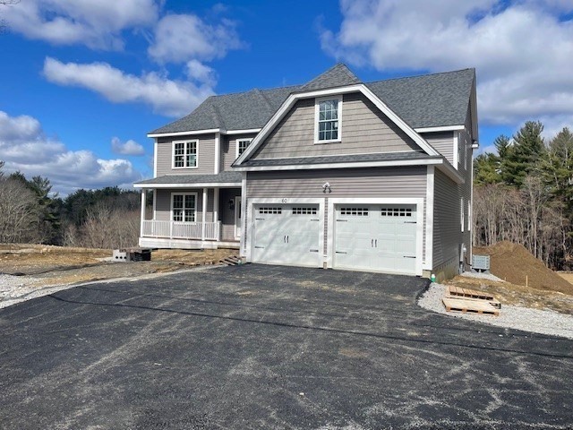 60 Saundersdale Road