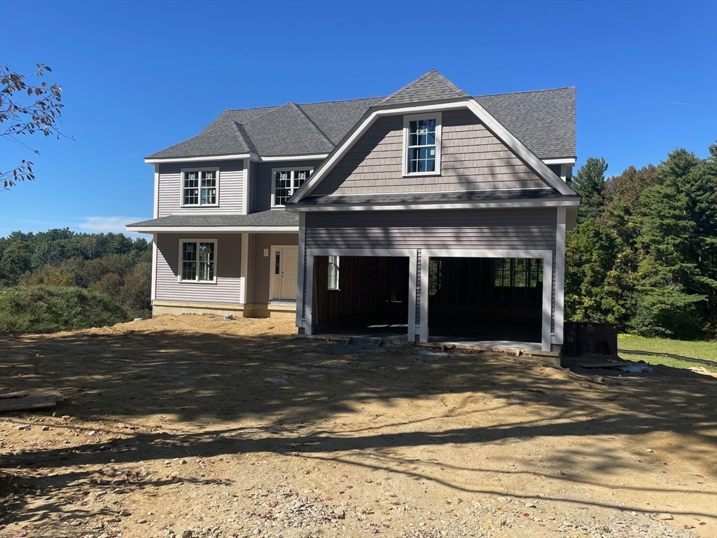 60 Saundersdale Road