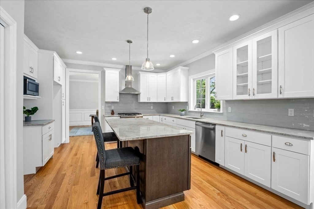 60 Saundersdale Road