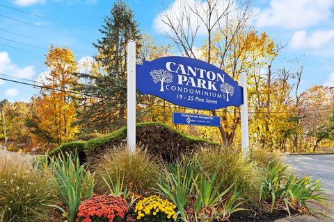 Photo of 23 Pine St #A, Canton, MA 02021 (MLS # 73452801)