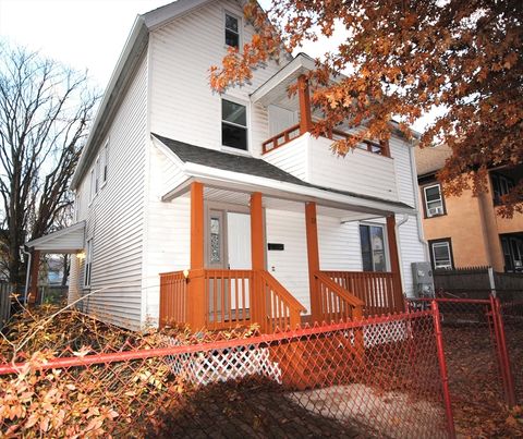 72 Hall St Springfield MA 01108