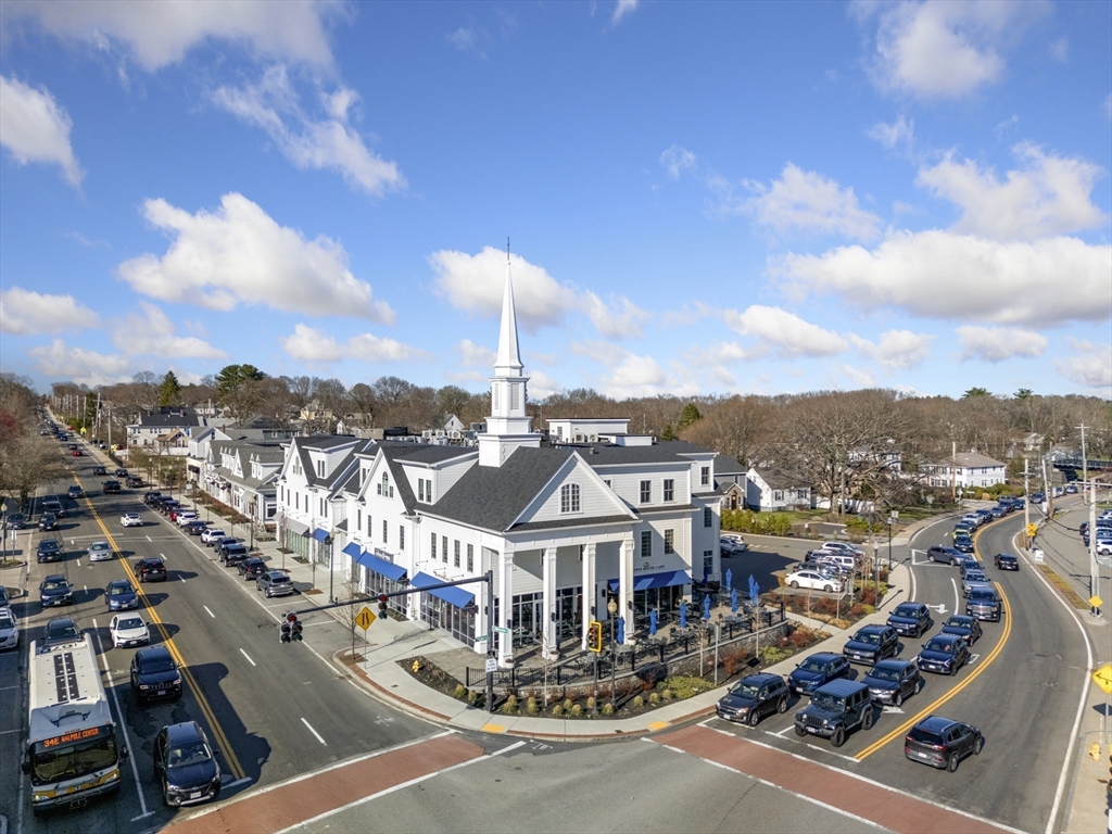 Westwood, Massachusetts 02090, United States, 2 Bedrooms Bedrooms, ,2 BathroomsBathrooms,Residential,Active,105796