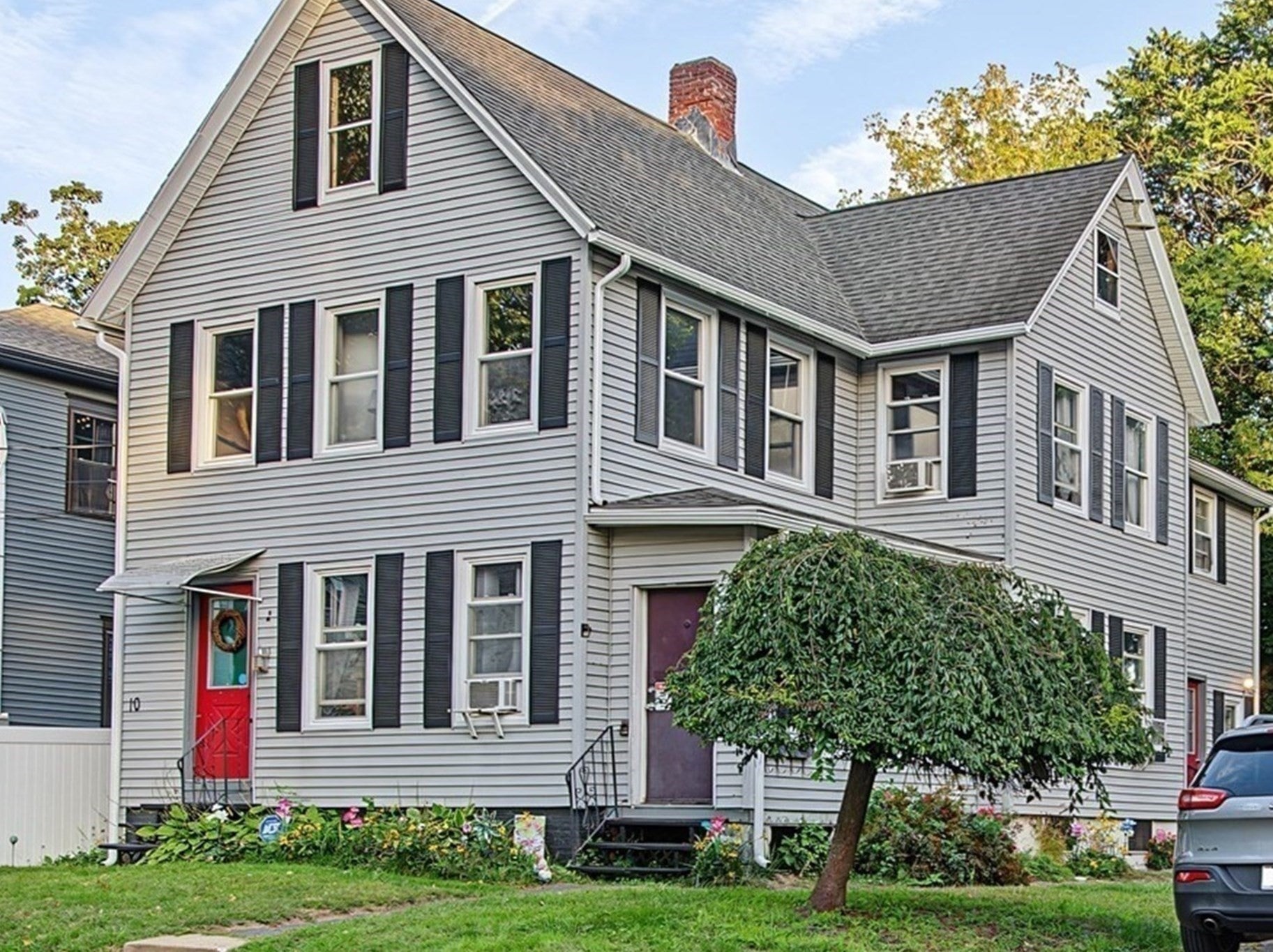 10 Lewis Street, Westfield, MA, 10 Lewis Street, Westfield, MA Photo #1