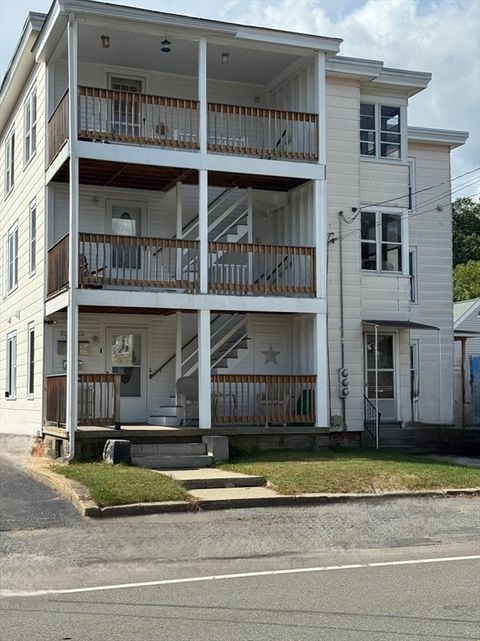 45 Middle Street Leominster MA 01453