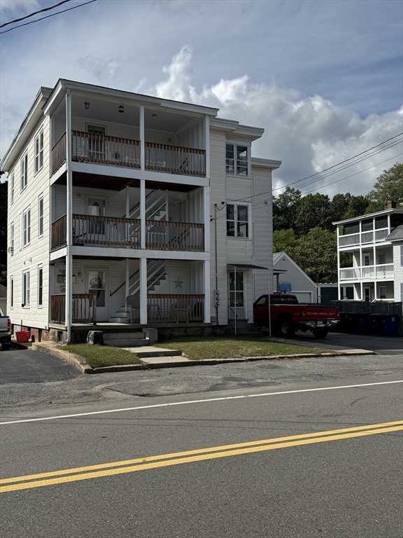 45 Middle Street