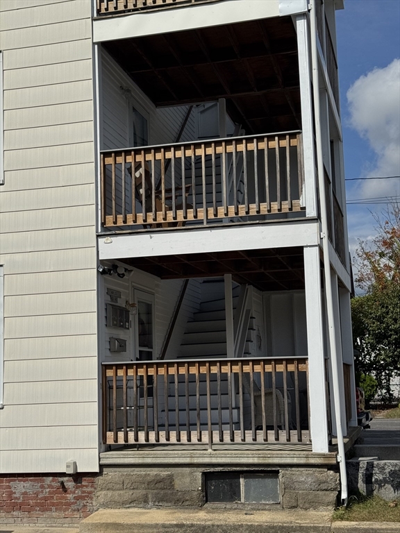 45 Middle Street