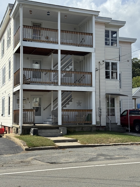 45 Middle Street