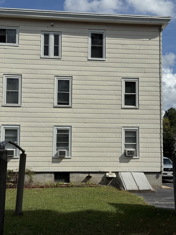 45 Middle Street