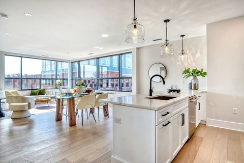 Photo of 62 Foundry St #412, Wakefield, MA 01880 (MLS # 73485311)