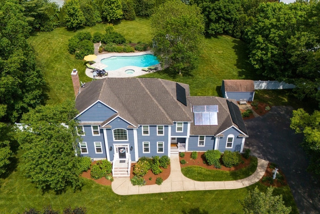 30 Northern Spy Rd