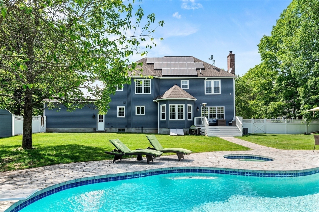 30 Northern Spy Rd