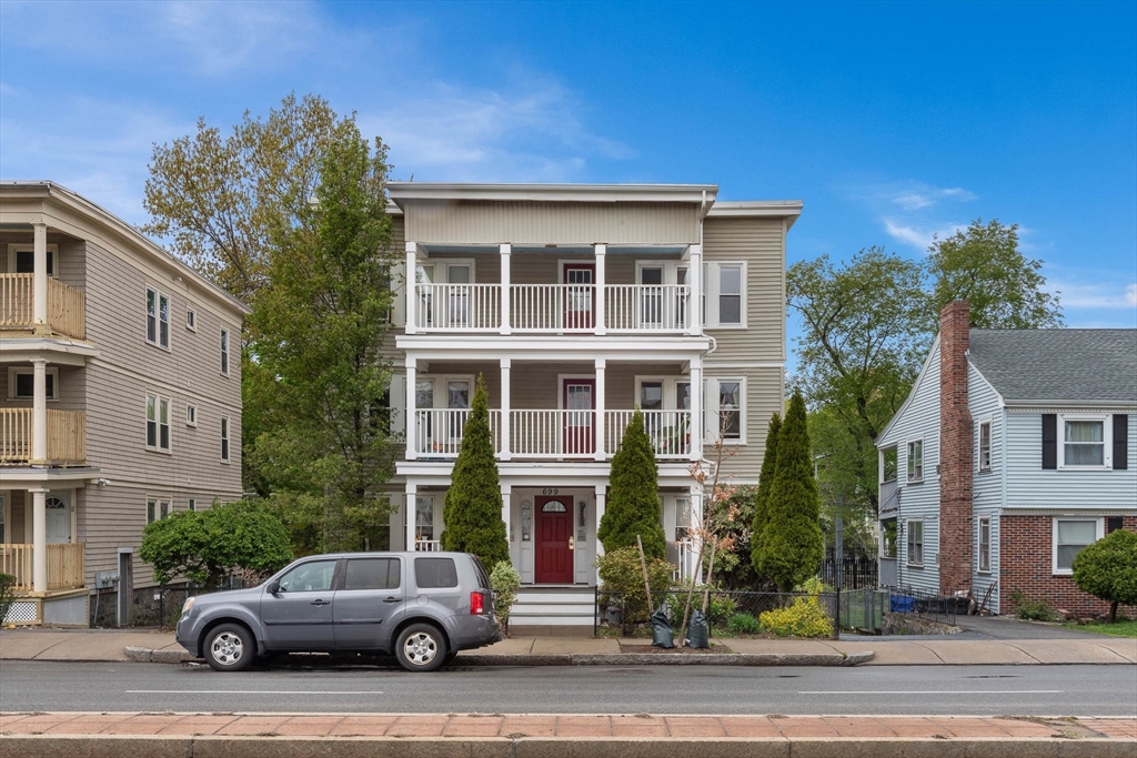 Photo of 699 Hyde Park Ave, Boston, MA
