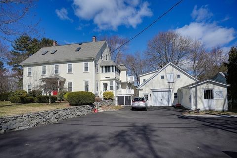 Photo of 319 Forge Village Road #1, Groton, MA 01450 (MLS # 73462153)