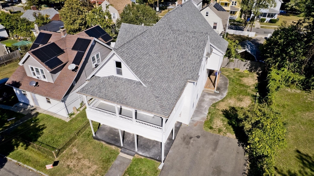 31 - 33 Balis St