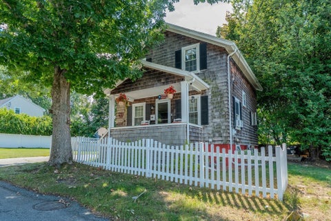 Photo of 135 Thurber Ave, Somerset, MA 02725 (MLS # 73569934)