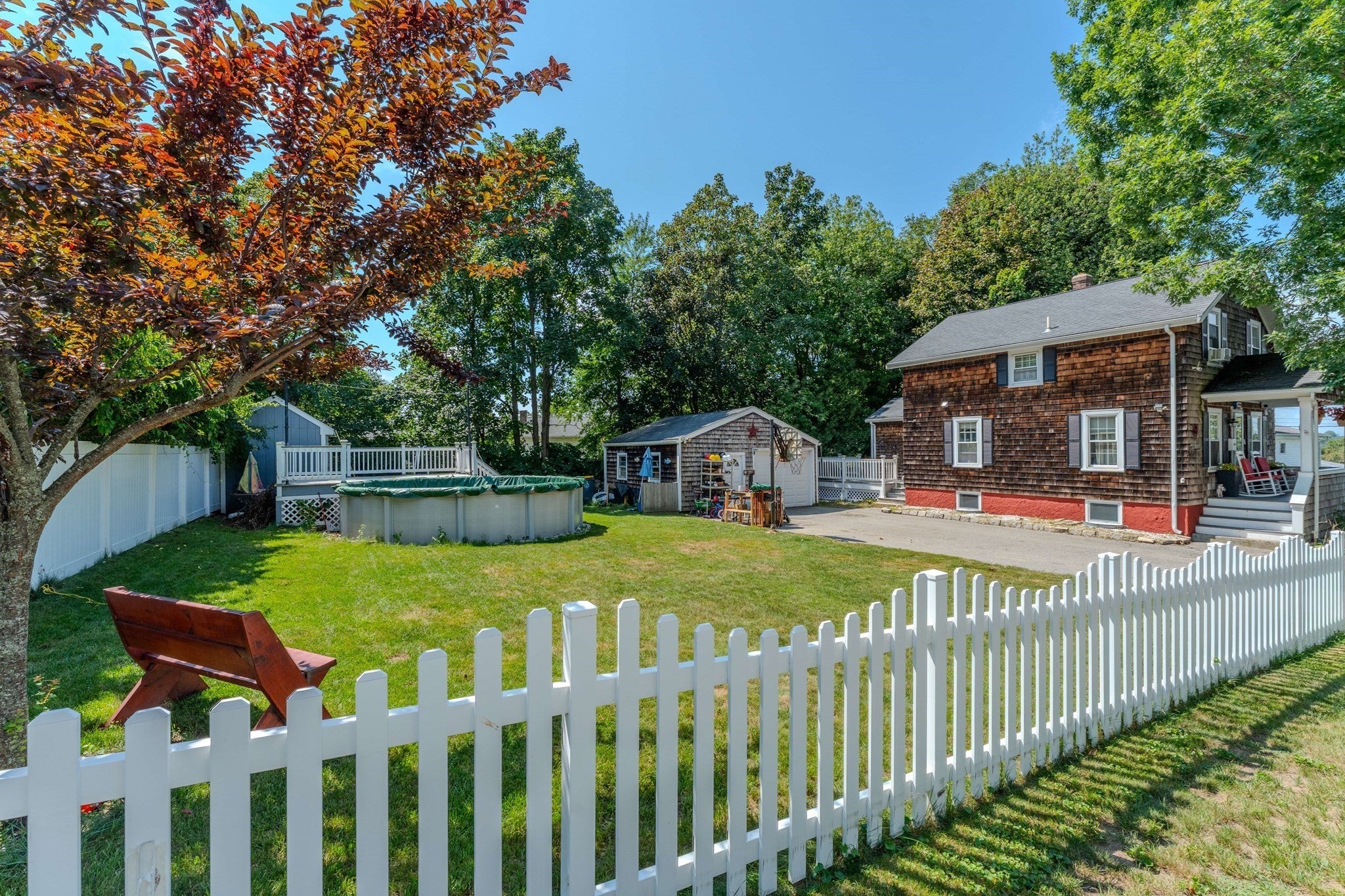 135 Thurber Ave, Somerset, MA, 135 Thurber Ave, Somerset, MA Photo #2