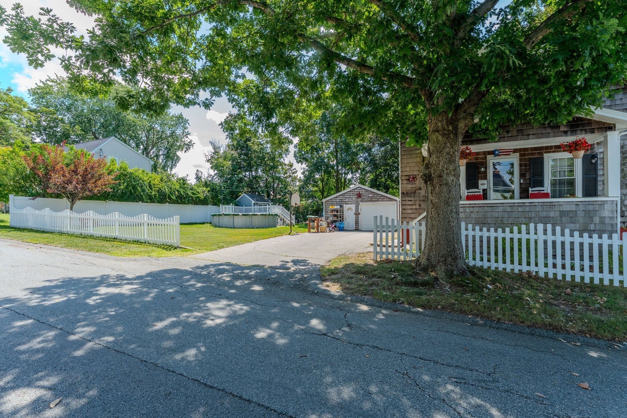 135 Thurber Ave, Somerset, MA, 135 Thurber Ave, Somerset, MA Photo #5