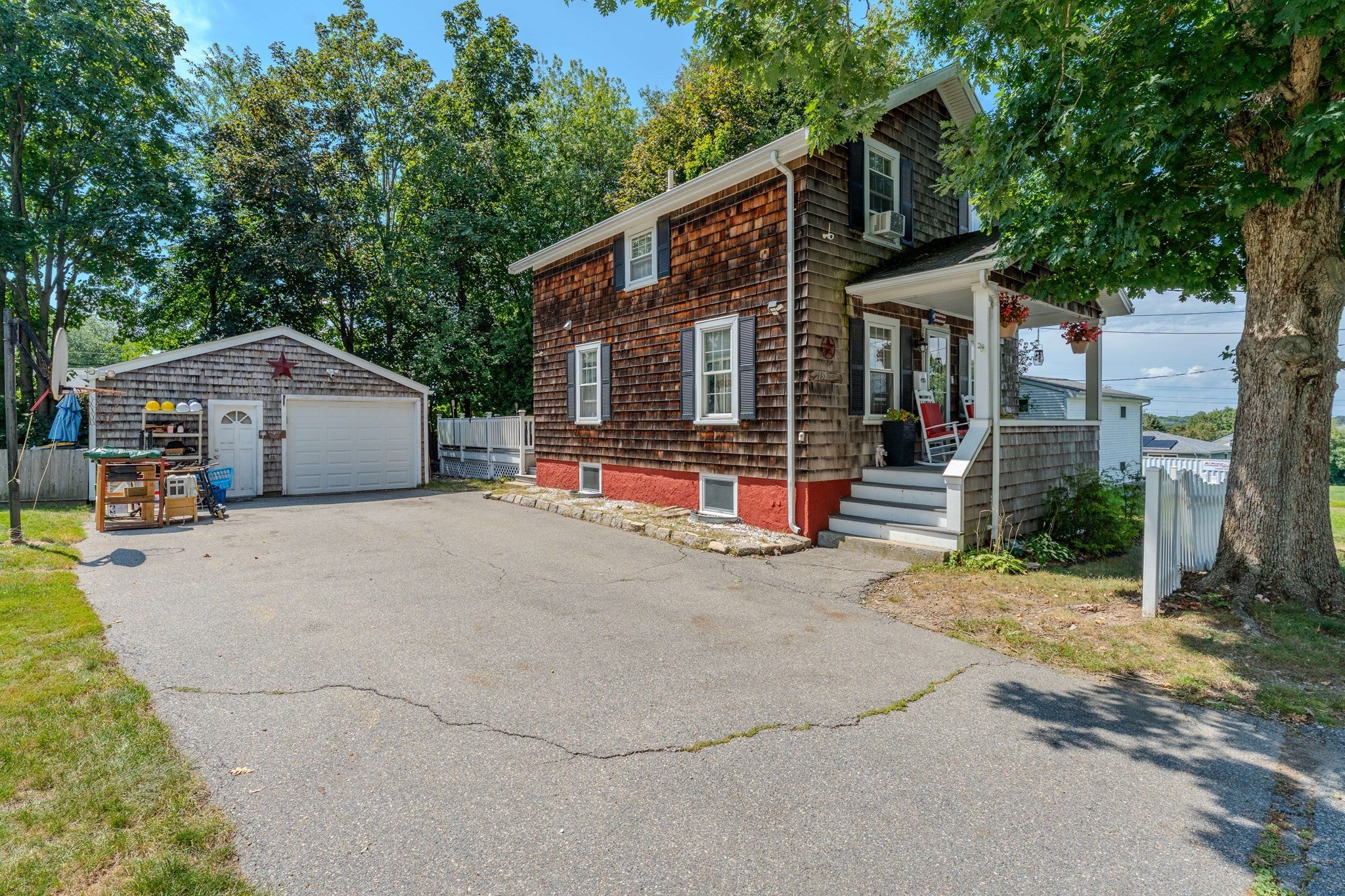 135 Thurber Ave, Somerset, MA, 135 Thurber Ave, Somerset, MA Photo #11