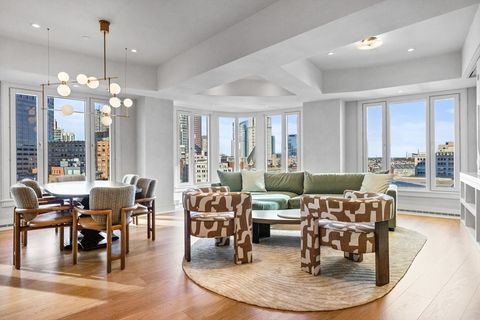 Photo of 10 Rowes Wharf #1003, Boston, MA 02110 (MLS # 73448102)