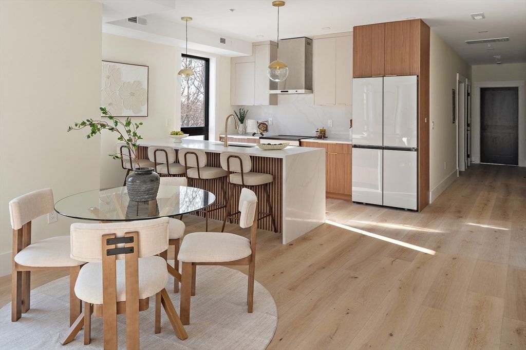 Photo of 17 Holmes Street #1, Quincy, MA 02171 (MLS # 73477951)