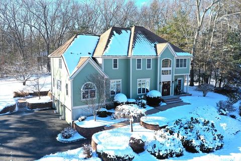 26 Dover Drive Walpole MA 02081